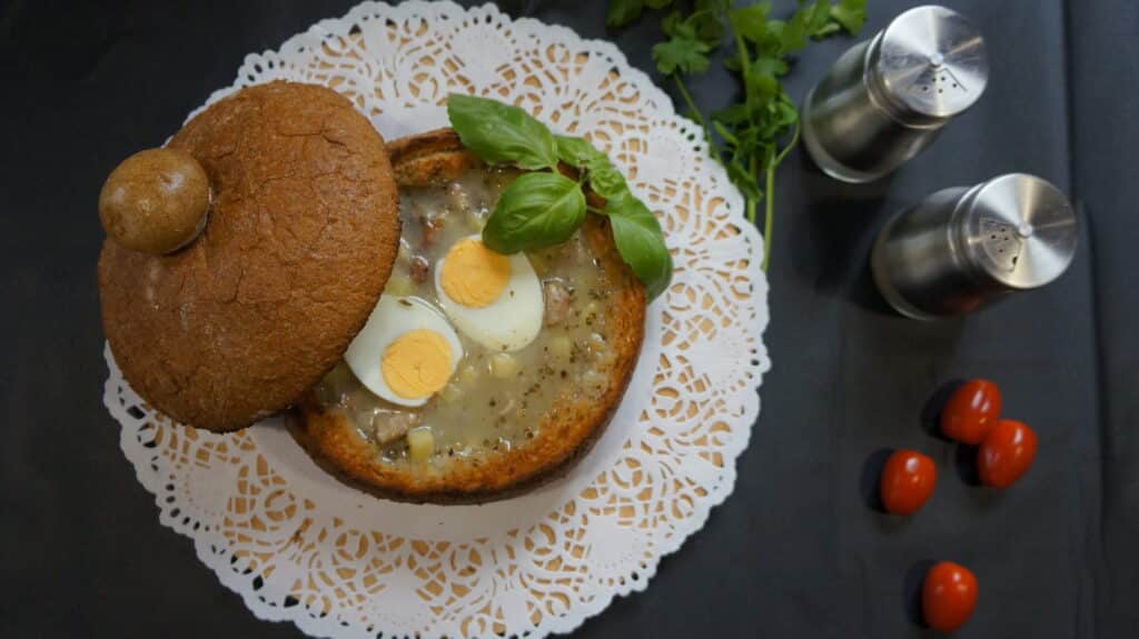 Польська кухня (Kuchnia Polska)