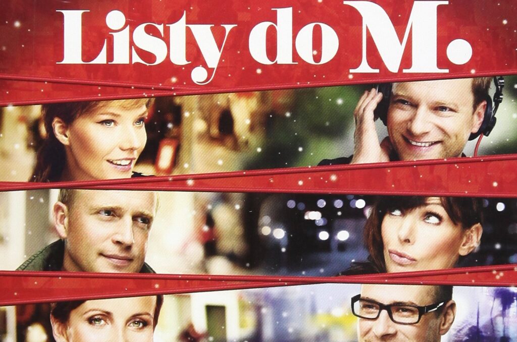 Listy do M - Листи до М. (2011)