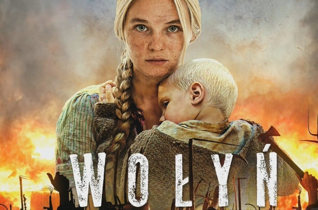 Wołyń — Волинь (2016)