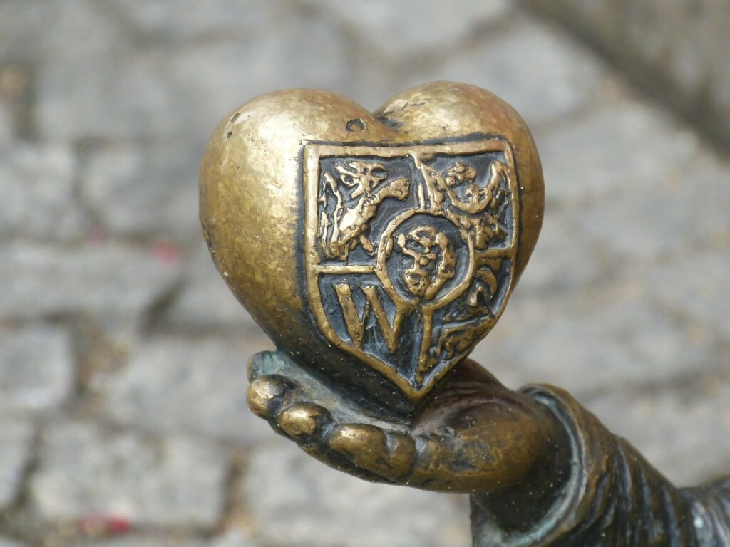 Міська соціальна програма «NaszWrocław»