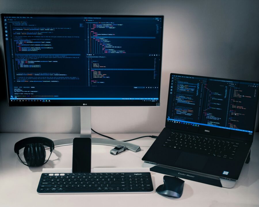 Web Development