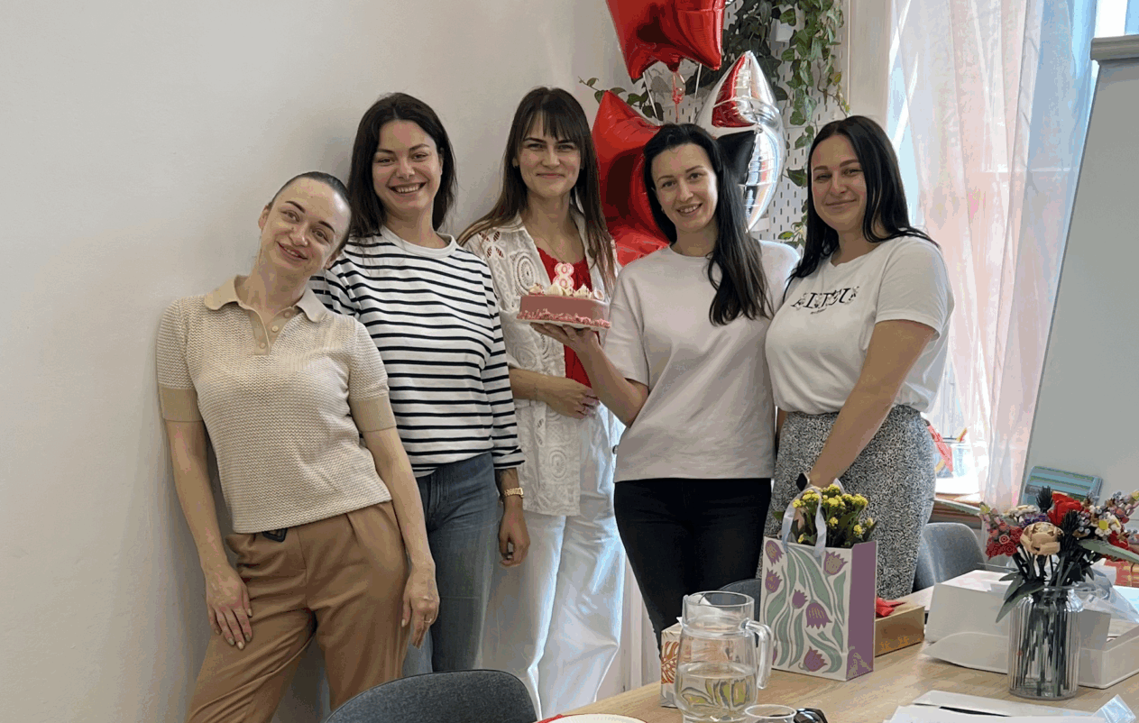 Polish language course